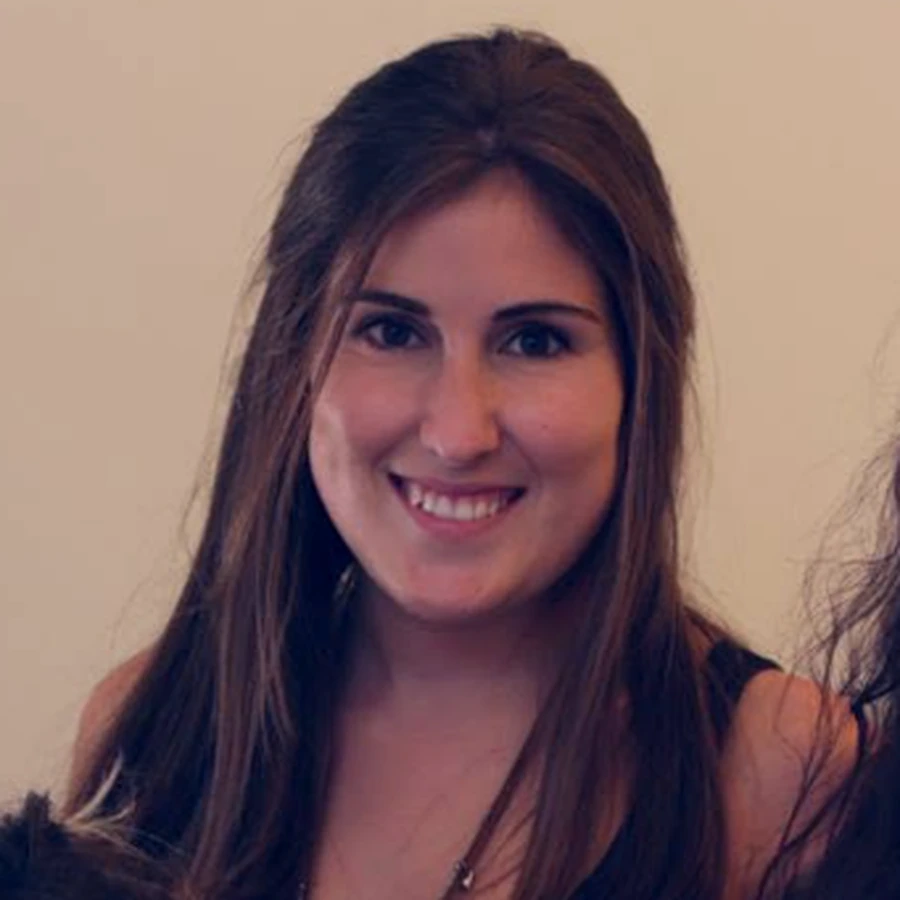Beatriz Villanueva Ferragud