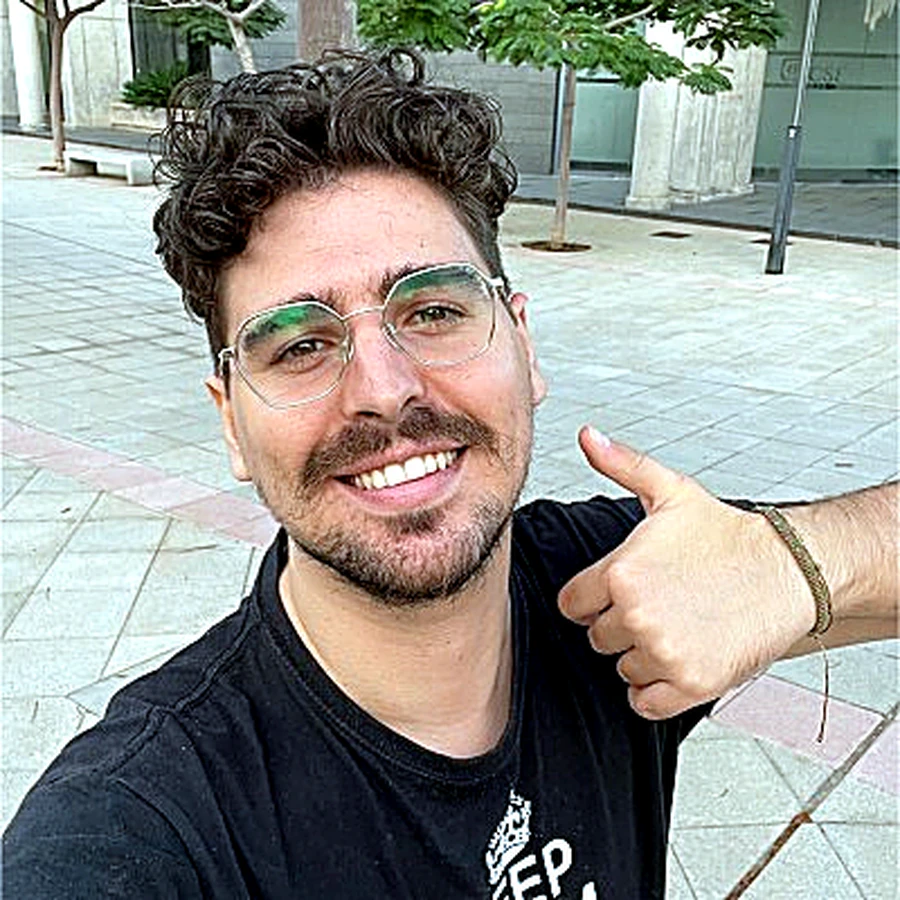 Cristian Urriaga Sepúlveda
