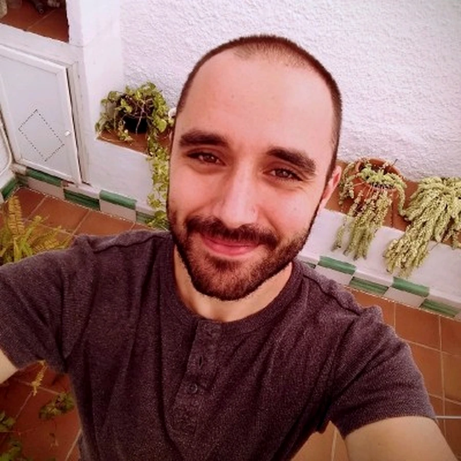 Guillermo Cerrato Ruiz